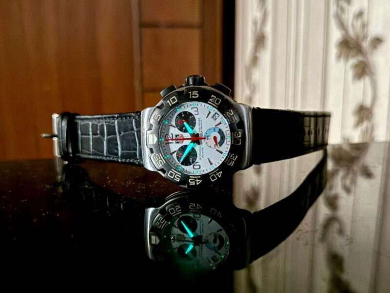 TAG Heuer Formula 1 CAC11110  Swiss Mens - Image 4