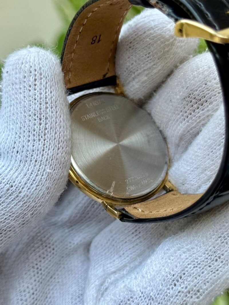 LONGINES Presense L4.637.2 Swiss Mens - Image 3