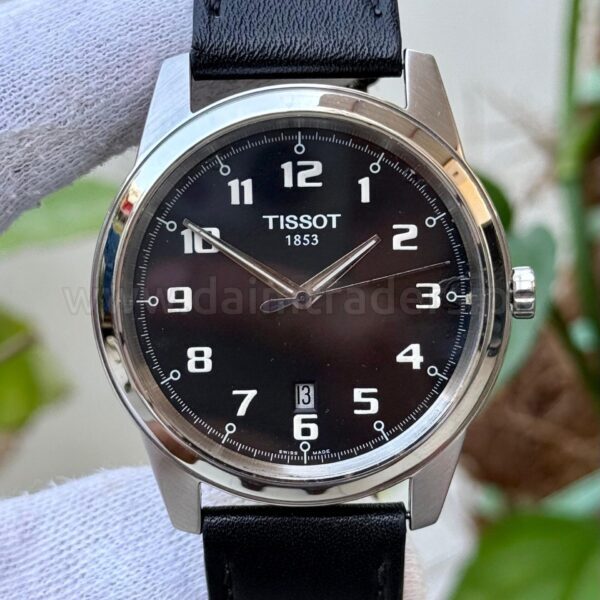 Tissot Tradition M170 Swiss Mens Quartz