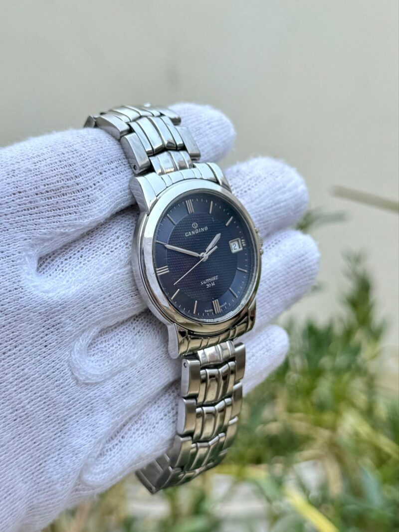 CANDINO Quartz SwissMens - Image 2