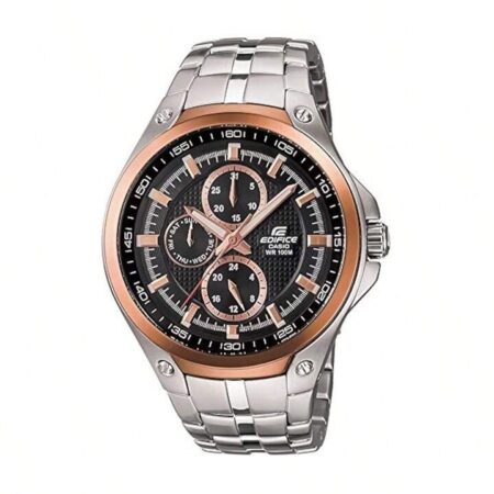 Casio Edifice EF- 326D-1AVDF Mens Quartz