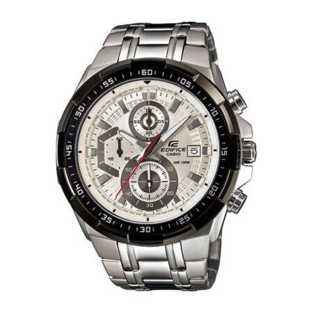 Casio Edifice EFR-539D-7AV Mens Quartz