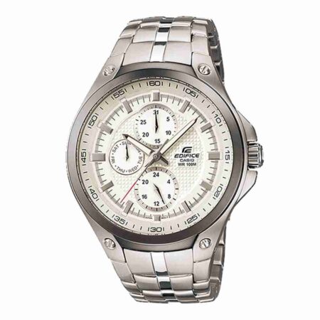 Casio  Edifuce EF-326D-7AVUDF  Mens Quartz