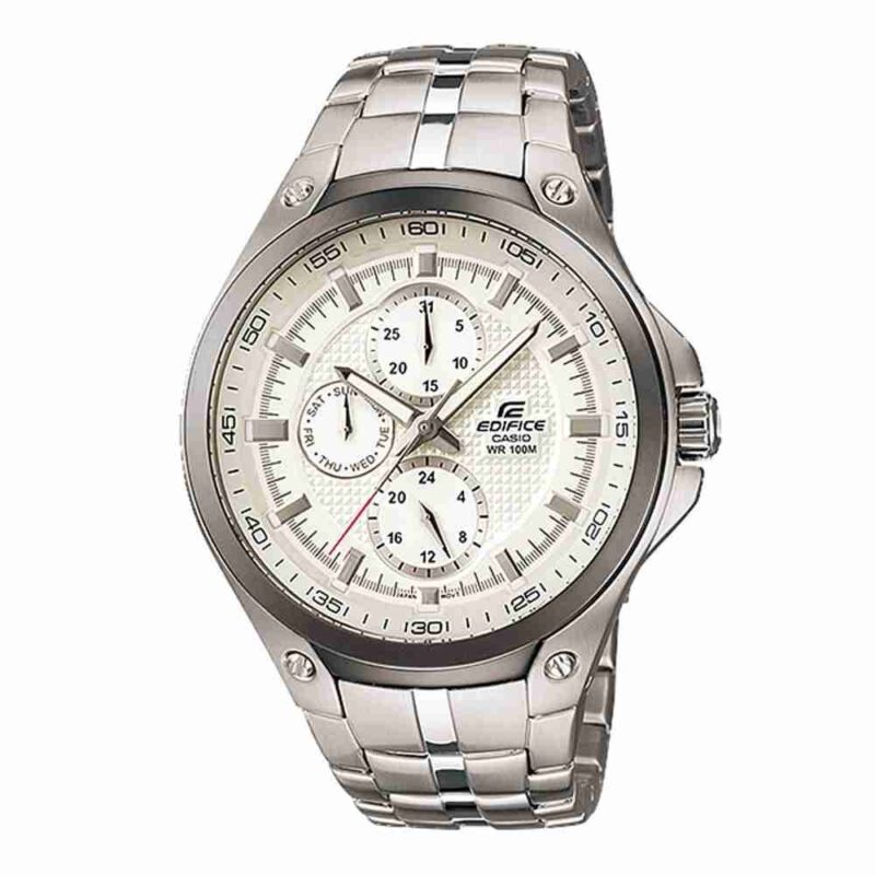 Casio  Edifuce EF-326D-7AVUDF  Mens Quartz