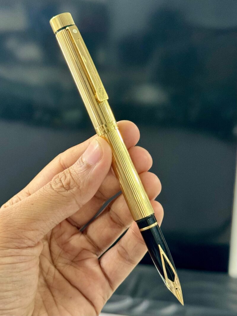 Sheaffer Targa USA 3x Set
