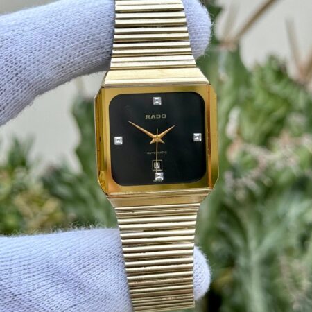 RADO 561.3230.2 Swiss Mens Automatic