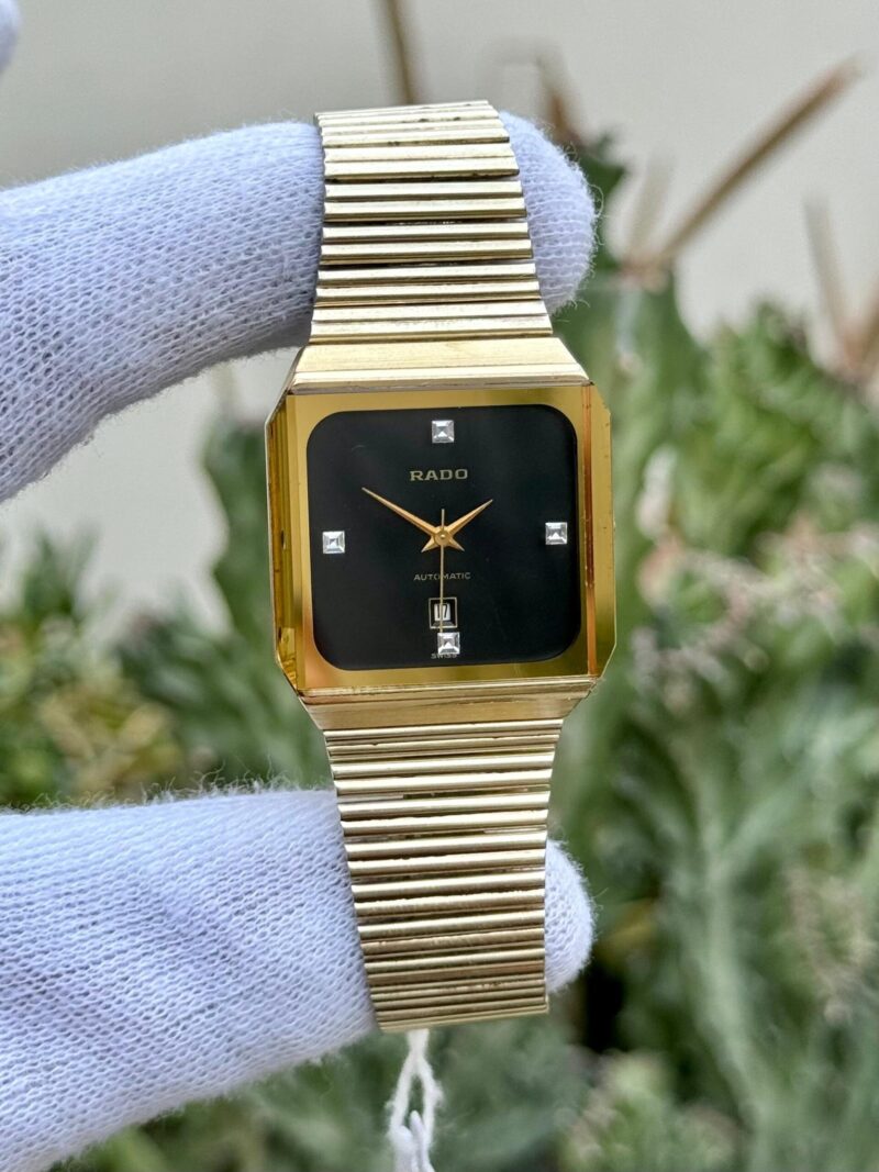 RADO 561.3230.2 Swiss Mens Automatic
