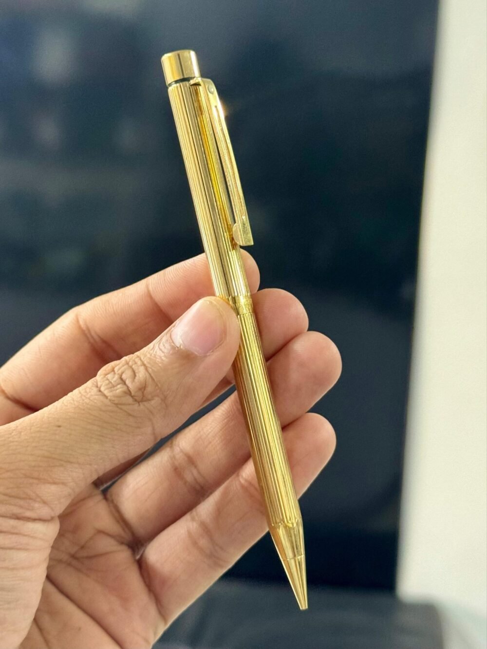 Sheaffer Targa USA 3x Set – photo 3