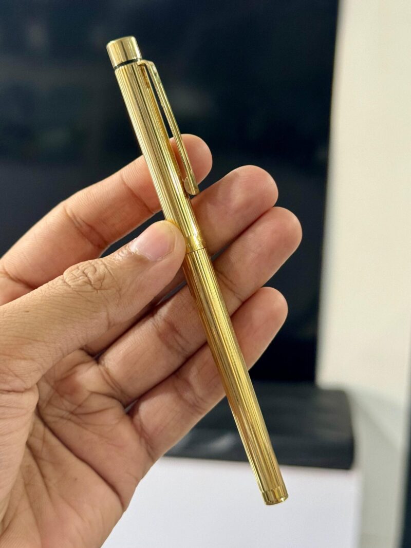 Sheaffer Targa USA 3x Set - Image 2