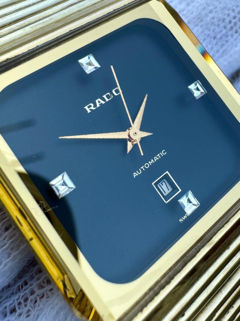 RADO 561.3230.2 Swiss Mens Automatic - Image 2
