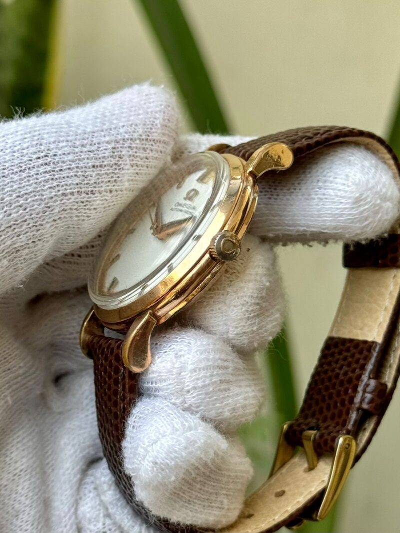 OMEGA Vintage LU6304 Swiss Mens - Image 3
