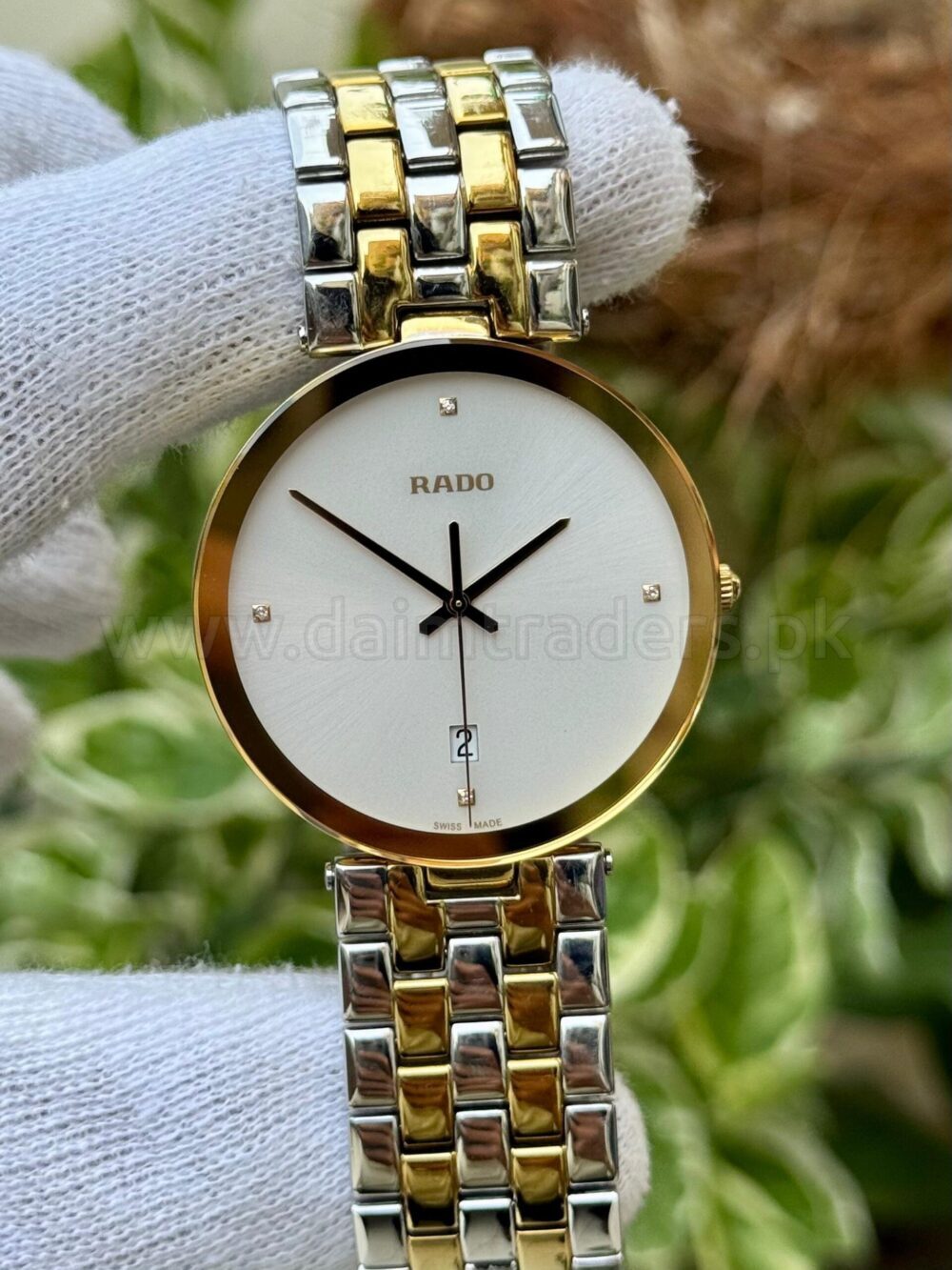 RADO Florence R48868723 Swiss Mens – photo 2