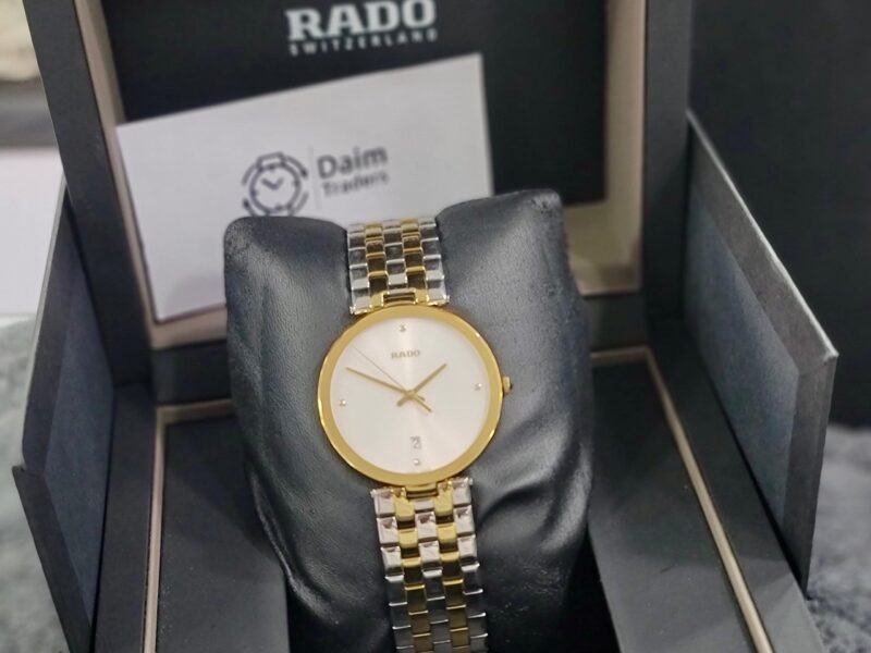 RADO Florence  R48868723 Swiss Mens - Image 4