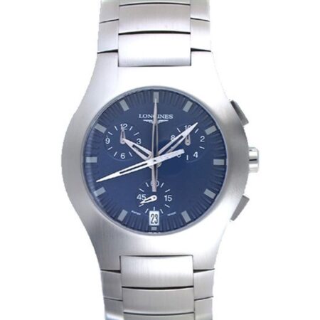 LONGINES Opposition L36184926 Swiss Mens Quartz