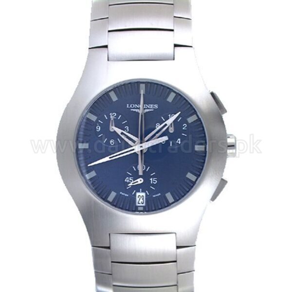 LONGINES Opposition L36184926 Swiss Mens Quartz