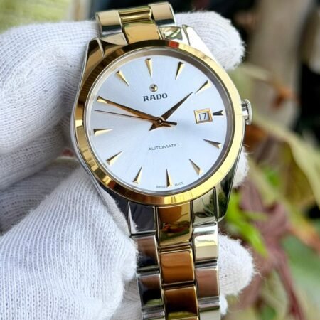 RADO Hyperchorome R32979112 Auto Mens Swiss