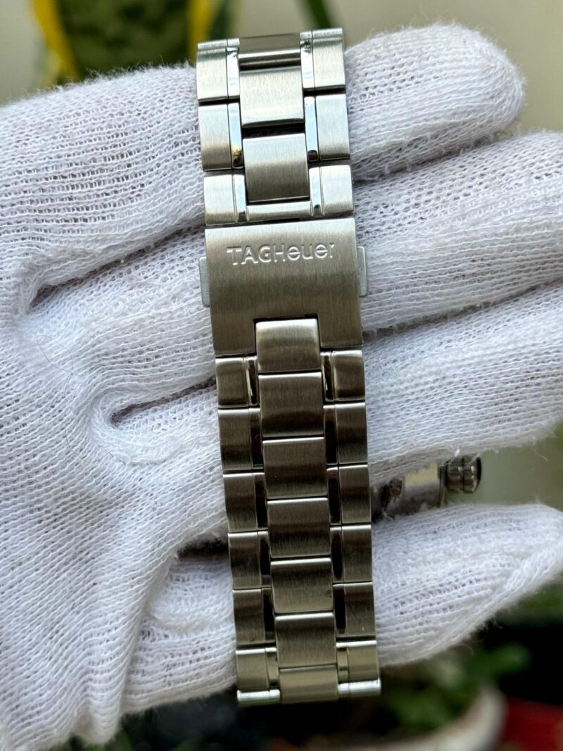 TAG Heuer Carrera CV2A10  Swiss Mens Auto - Image 3