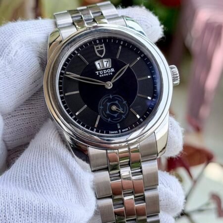 TUDOR Glamour 5700 Auto mens Swiss
