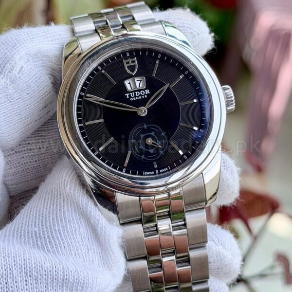 TUDOR Glamour 5700 Auto mens Swiss