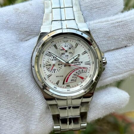 CASIO Edifice EF-325D-7A Japan Mens