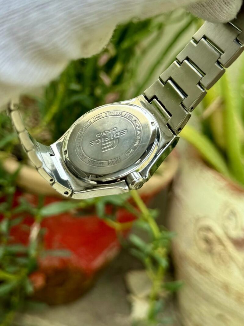 CASIO Edifice EF-325D-7A Japan Mens - Image 4