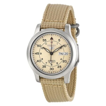 Seiko 5 SNK803k2 Automatic Japan Mens