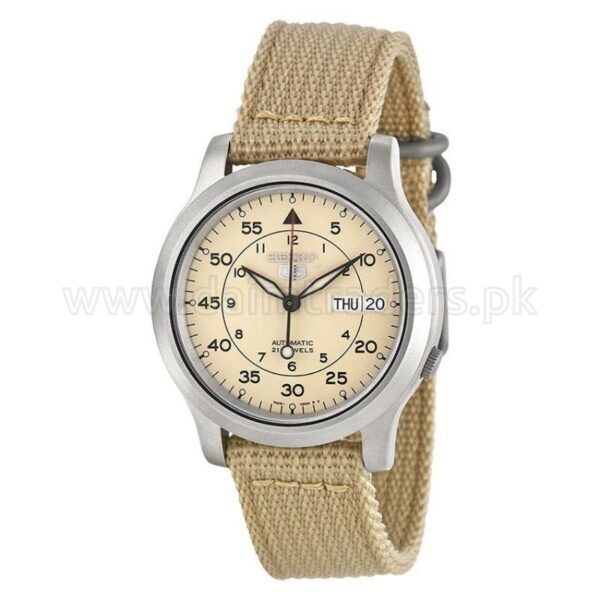 Seiko 5 SNK803k2 Automatic Japan Mens