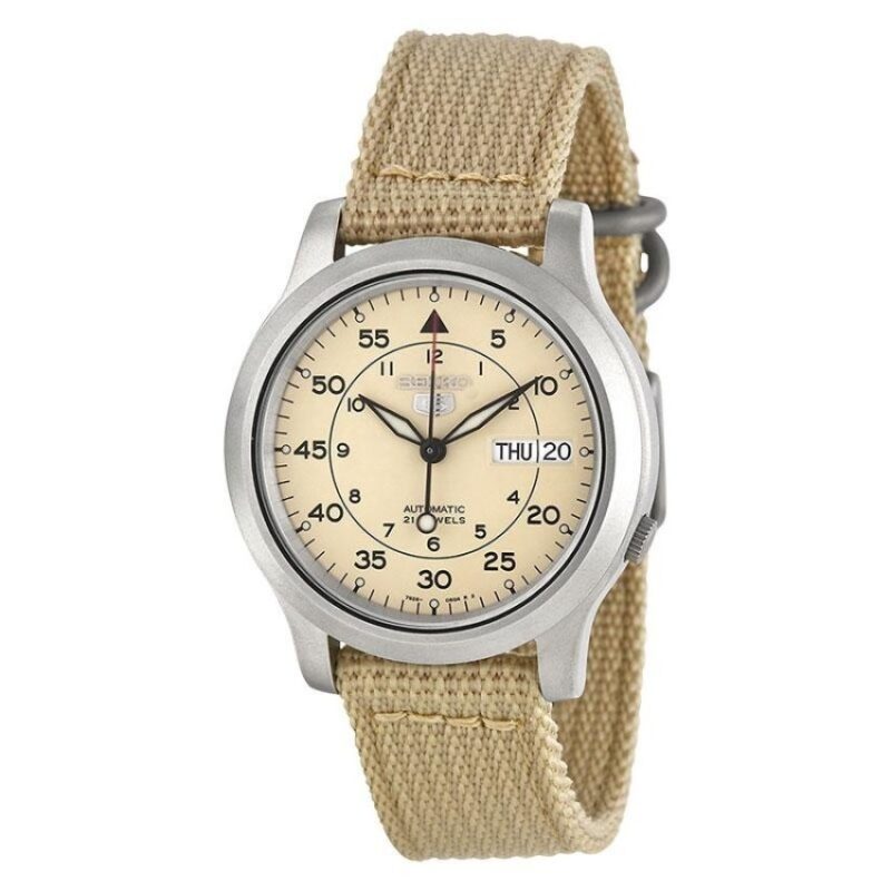 Seiko 5 SNK803k2 Automatic Japan Mens