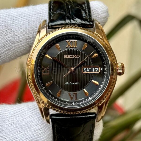 SEIKO Superior SKZ316 Auto Japan Mens