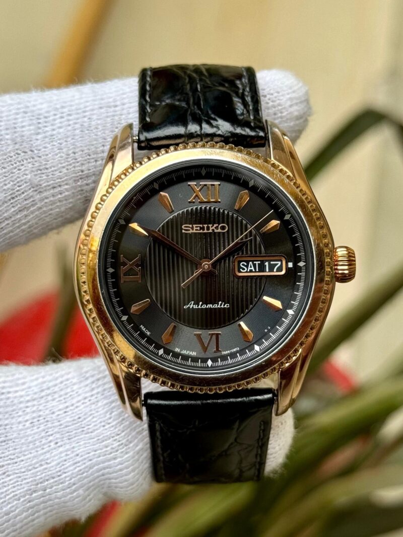 SEIKO Superior  SKZ316  Auto Japan Mens
