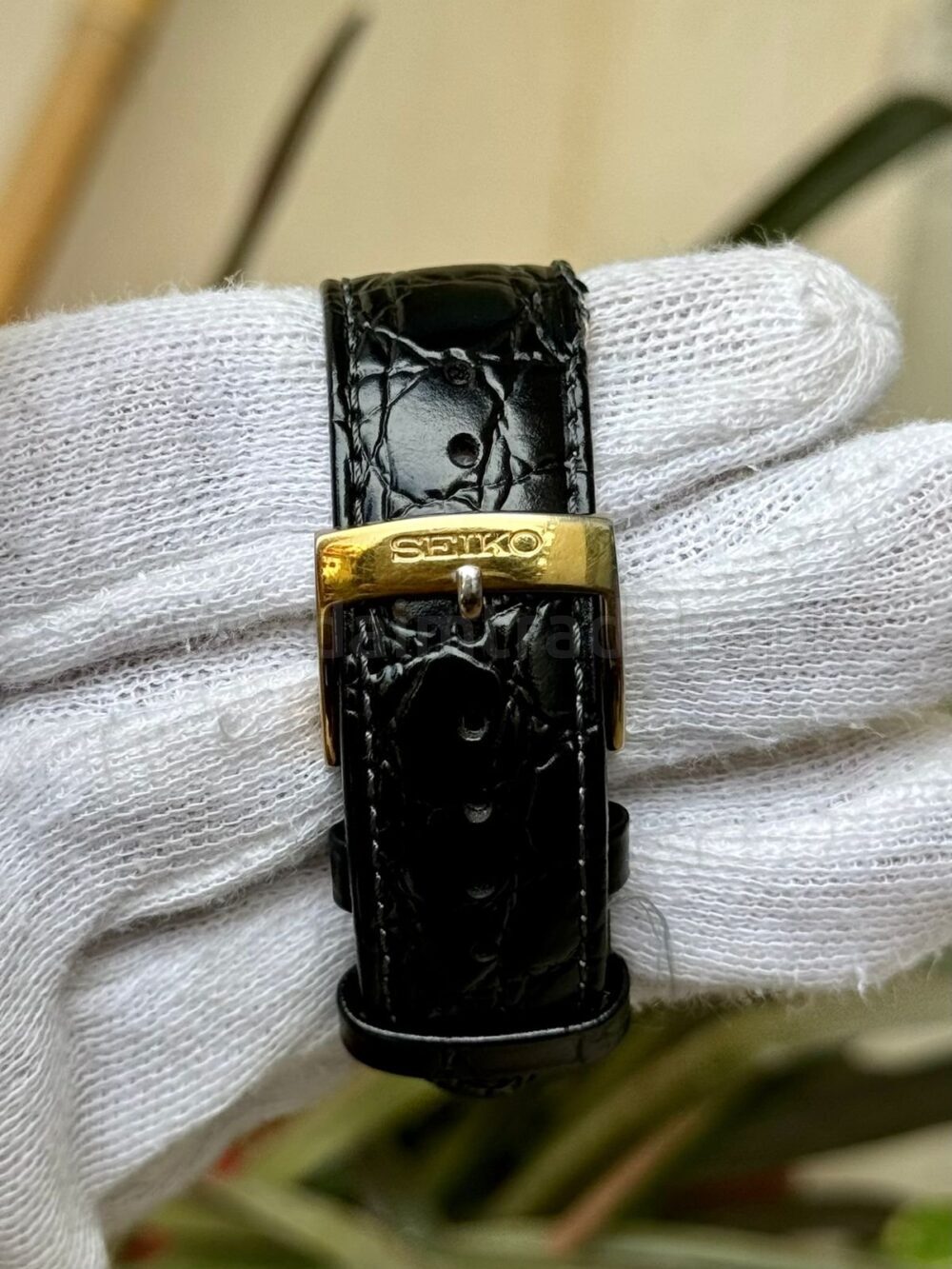 SEIKO Superior SKZ316 Auto Japan Mens – photo 4