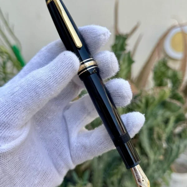 MONTBLANC 147 Germany Fountain Pen