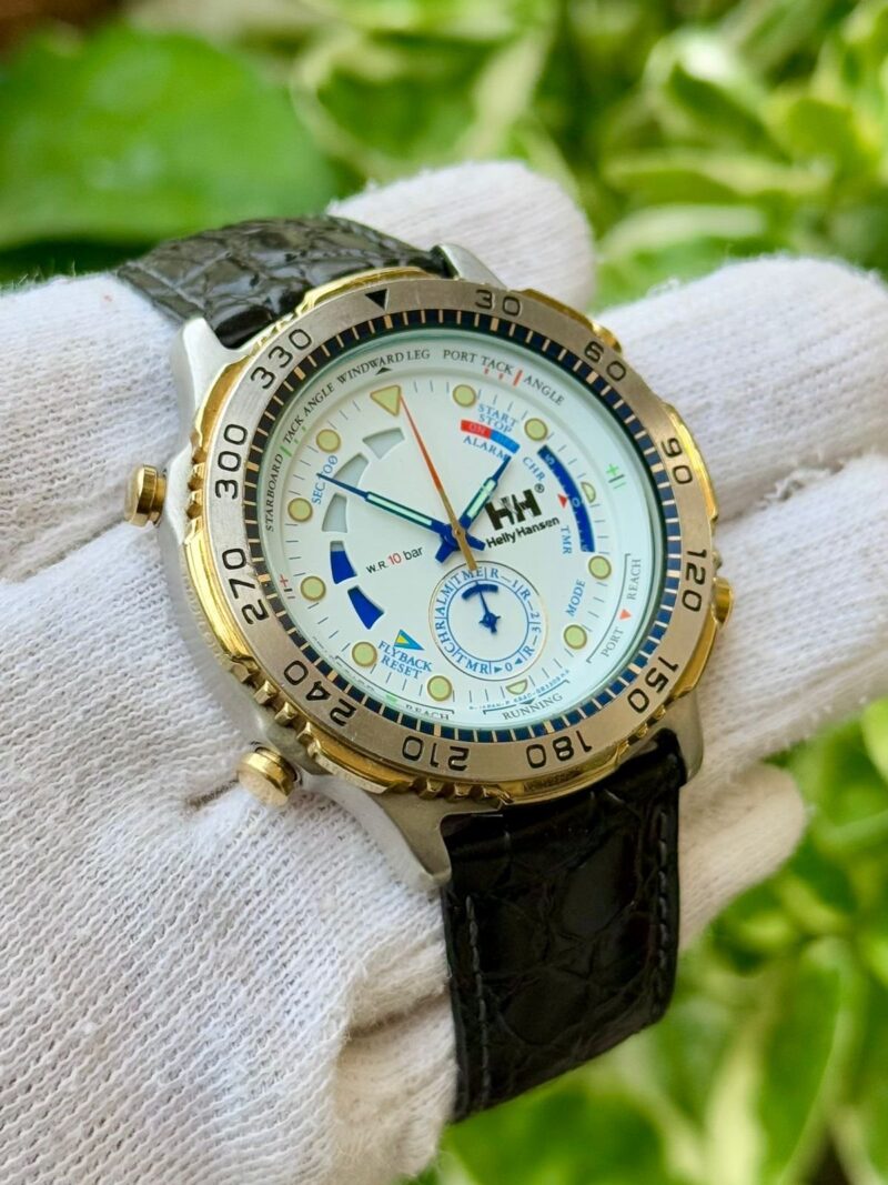 CITIZEN Yacht Timer  G80639 American Mens - Image 3