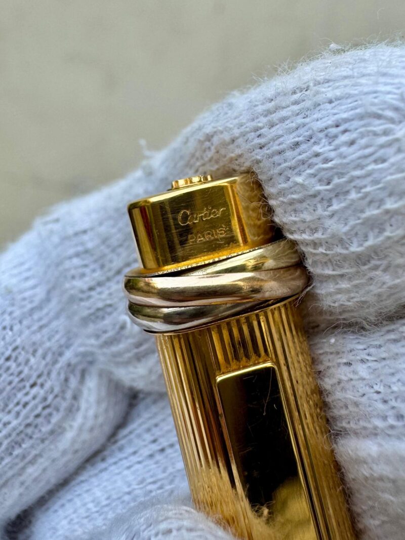 CARTIER Paris  Fountain Pen  Must de - Image 2