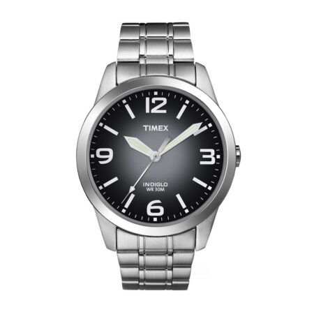 TIMEX indiglo  T2N634 Quartz Usa Mens