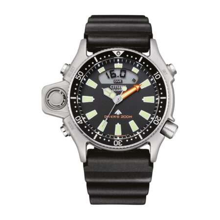 Citizen Promaster JP2000-08E  Japan Mens