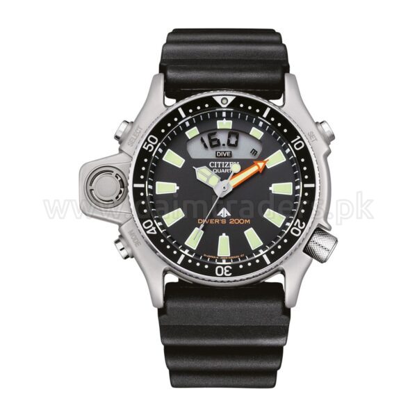 Citizen Promaster JP2000-08E Japan Mens