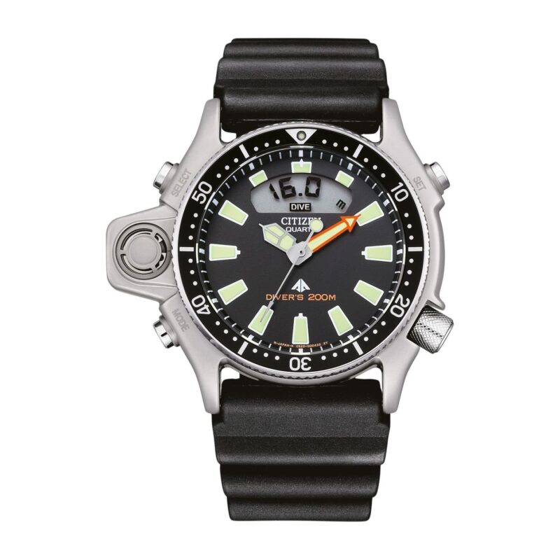 Citizen Promaster JP2000-08E  Japan Mens