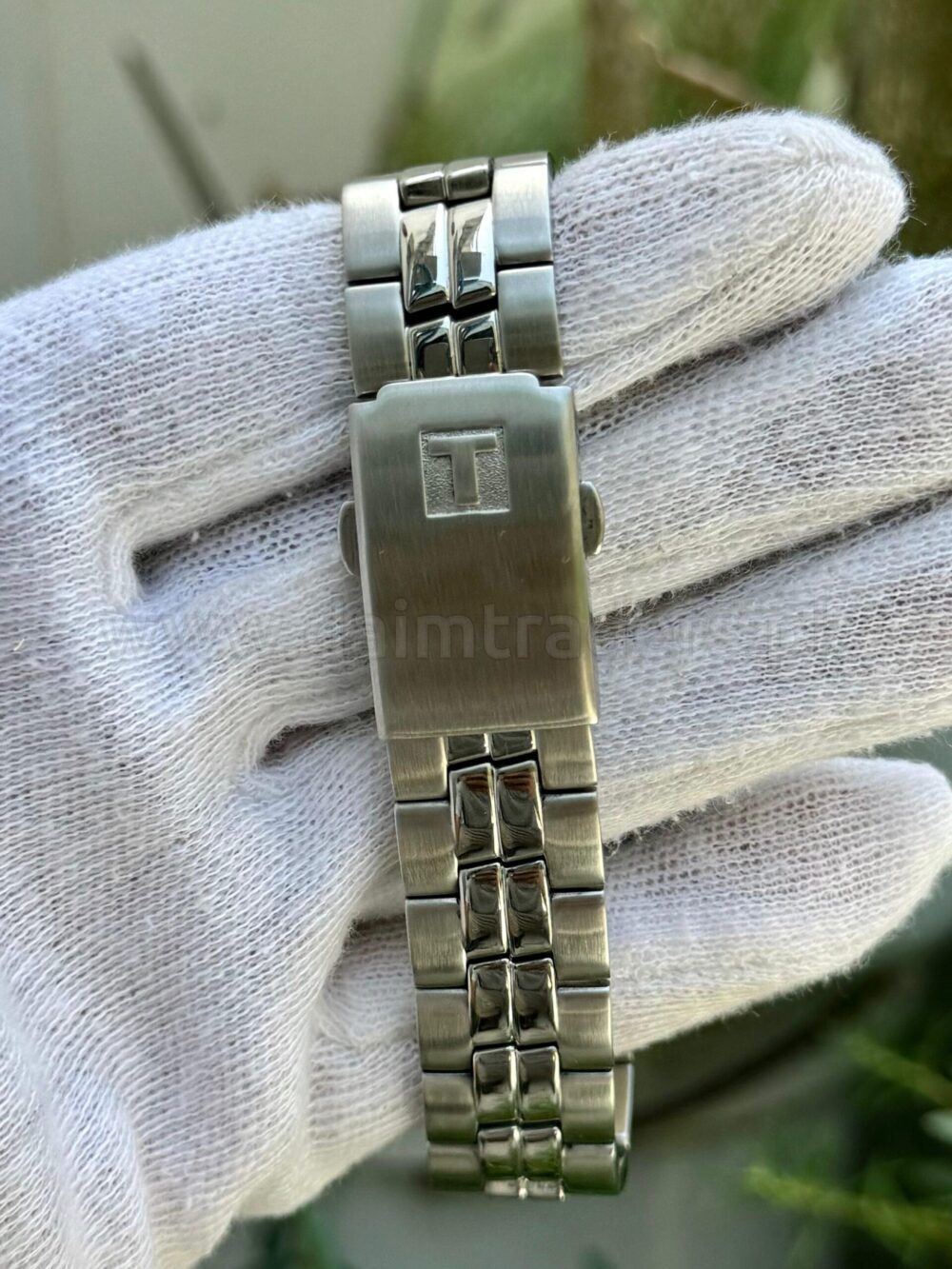 TISSOT Touch Classic T33.1.388.51 Swiss Mens – photo 4