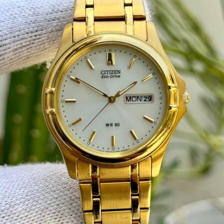 CITIZEN Eco-Drive BM7332-53P Japan Mens