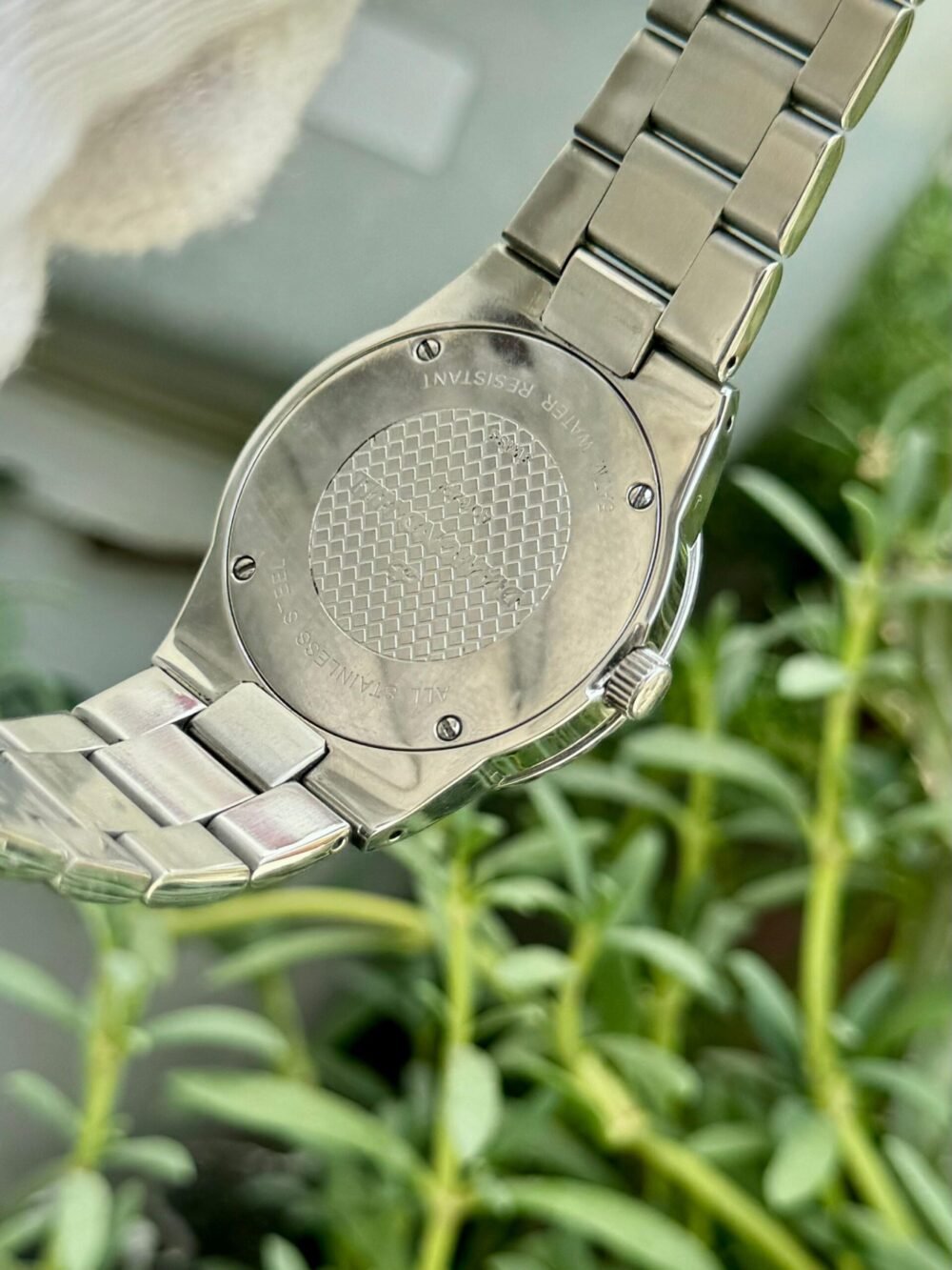 DIAMOND HILL Swiss Mens – photo 3