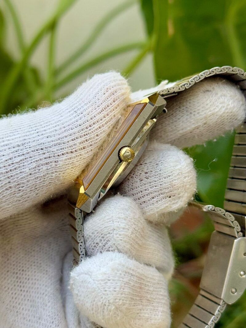 RADO DiaStar 566.008818 Vintage Swiss Mens - Image 3