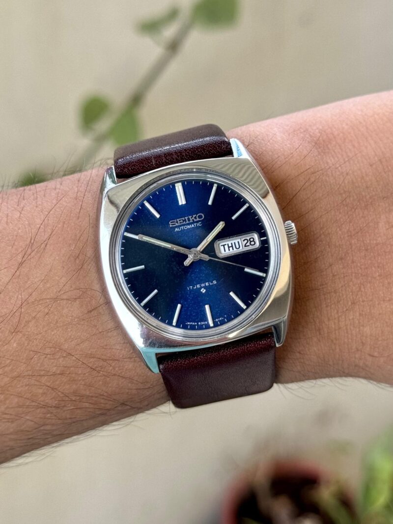 SEIKO Vintage Japan  Mens - Image 2