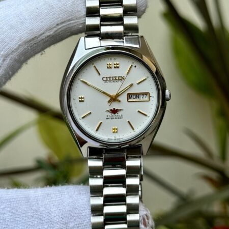 CITIZEN Eagle  Japan Mens