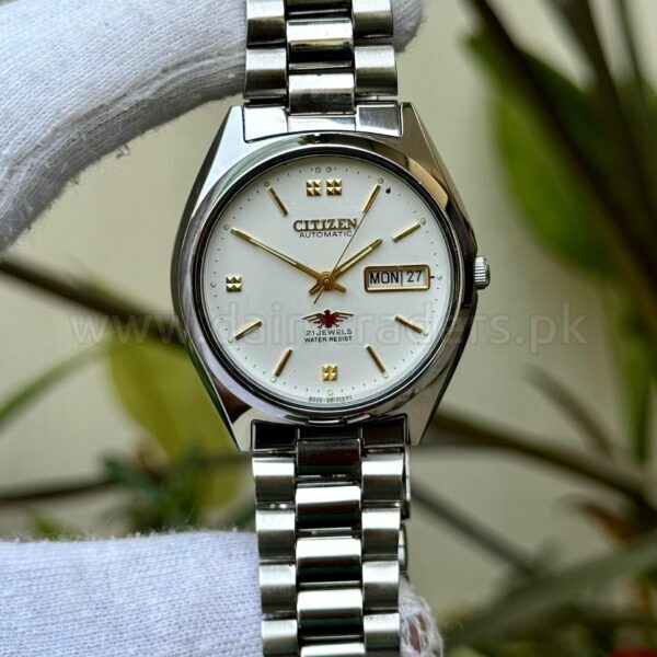 CITIZEN Eagle Japan Mens