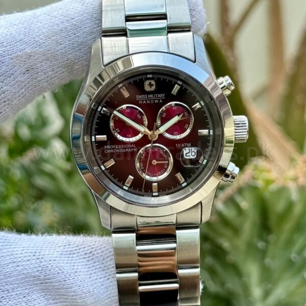SWISS MILITARY A403-H23-25 Swiss Mens