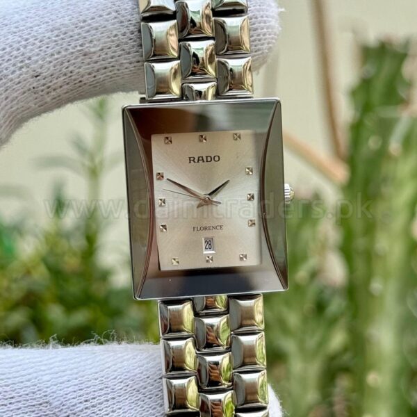 RADO Florence 129.3771.4 Swiss Mens