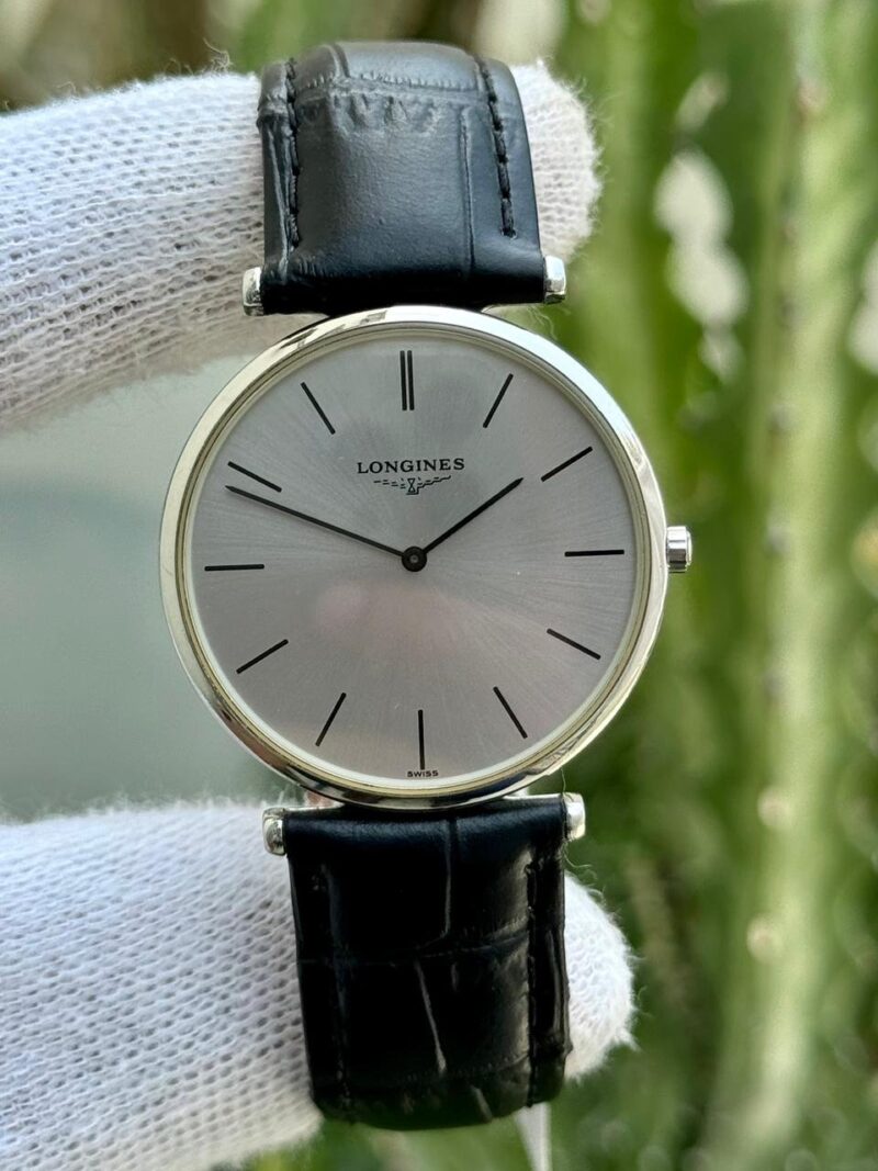 LONGINES LeGrande L45124722 Swiss Mens Quartz