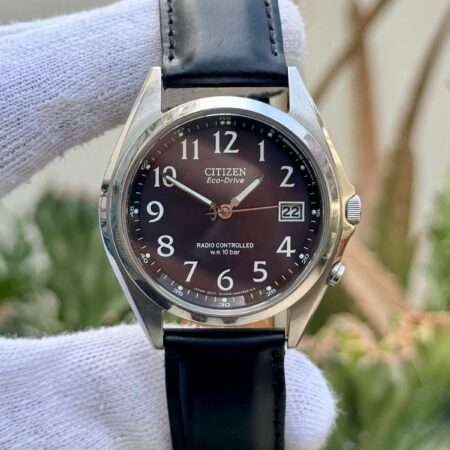 CITIZEN EcoDrive Japan Mens