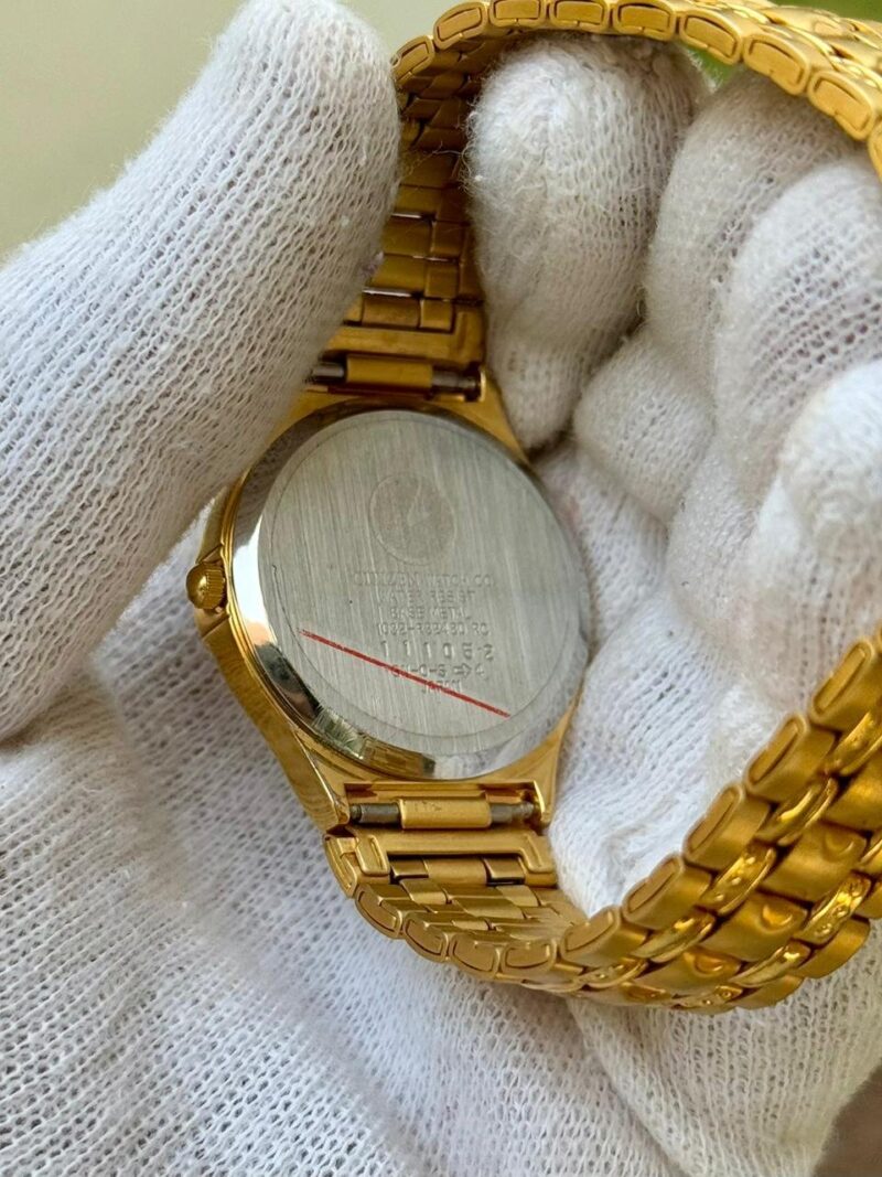 CITIZEN Quartz Japan Men - Image 4